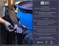 Rendir&aacute;n homenaje a Francisco &Aacute;lvarez Montoya en el D&iacute;a del Artesano