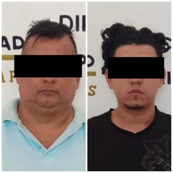 Obtiene FGE Vinculación a Proceso contra dos personas por delito de Homicidio Calificado en Tapachula
