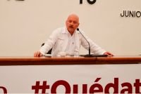 BAJA LA POSITIVIDAD DEL VIRUS COVID-19 EN CHIAPAS; PASA DE SEM&Aacute;FORO ROJO A NARANJA