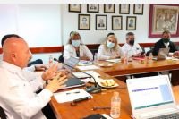 Se suma estrategia Hospital por Hospital  para incrementar vacunaci&oacute;n anticovid