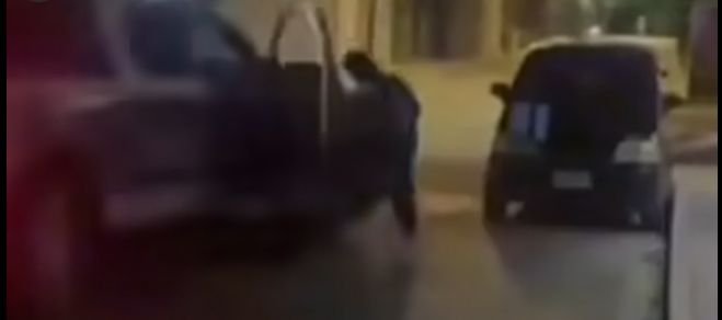Detienen a dos sujetos en La Hormiga