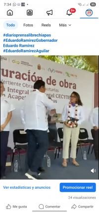 Eduardo Ram&iacute;rez consolida trabajo conjunto con la Federaci&oacute;n y los municipios en favor de la educaci&oacute;n