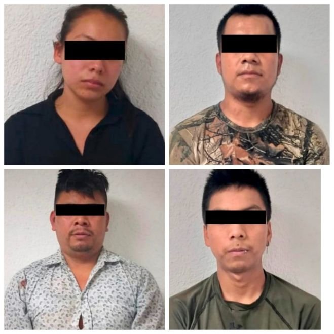 Logra FGE vinculaci&oacute;n a proceso por hechos violentos en Pueblo Nuevo Solistahuac&aacute;n