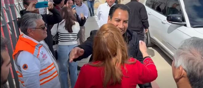 Becas Rosario Castellanos fortalecen la alfabetización y el desarrollo social en San Cristóbal