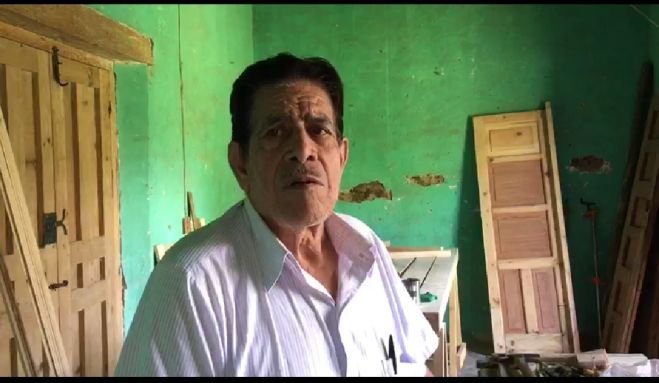 Amantes de lo ajeno se llevan herramientas de una carpinter&iacute;a