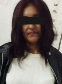 Detiene Polic&iacute;a Municipal a presunta responsable de robo en un bar de SCLC